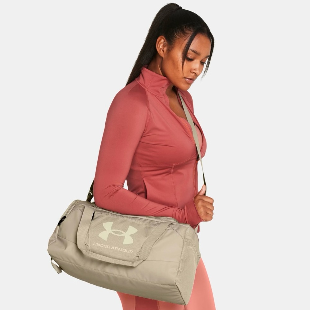 UA Undeniable 5.0 Duffle XS
